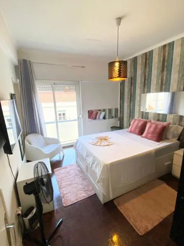 Apartamento Sol, Mar e Estrela