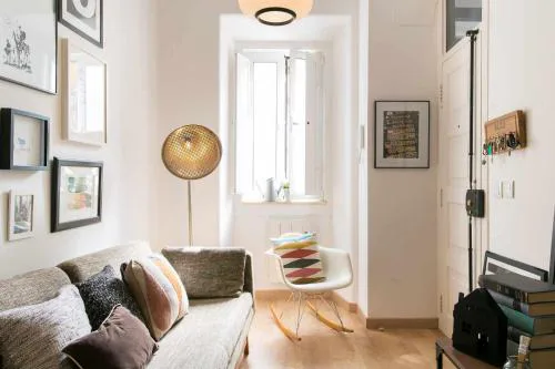 Apartamento Terraço- Centro Alcâtara – ST AMARO