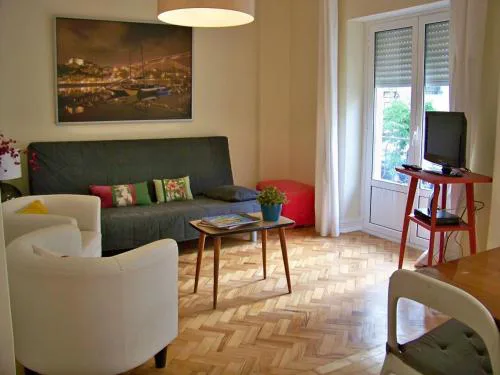 Apartment Admiral 1 by Interhome
