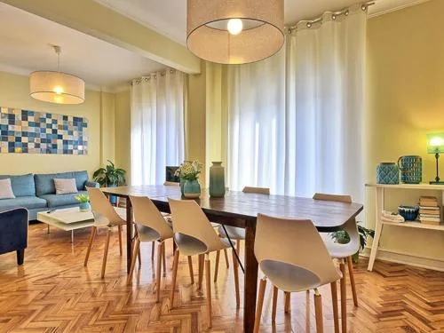 Apartment Admiral 2 by Interhome