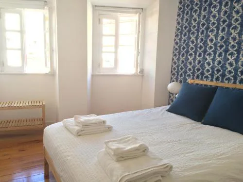 Apartment Alfama View