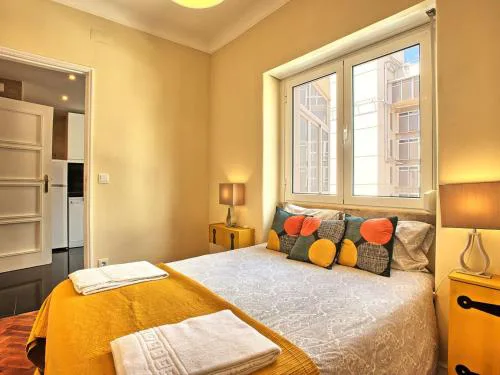 Apartment Almirante 3 by Interhome