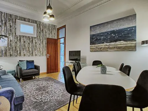 Apartment António Pedro by Interhome