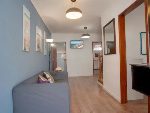 Apartment Apartment Embaixador by Interhome