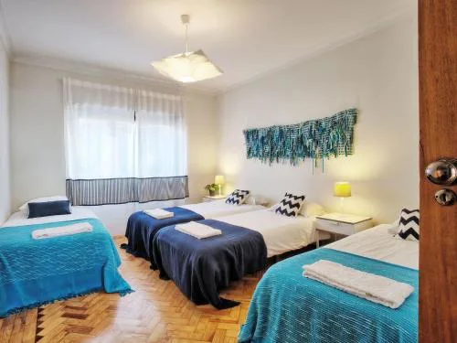 Apartment Apollonia 3 by Interhome