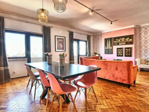Apartment Apolonia mit Waschmaschine by Interhome