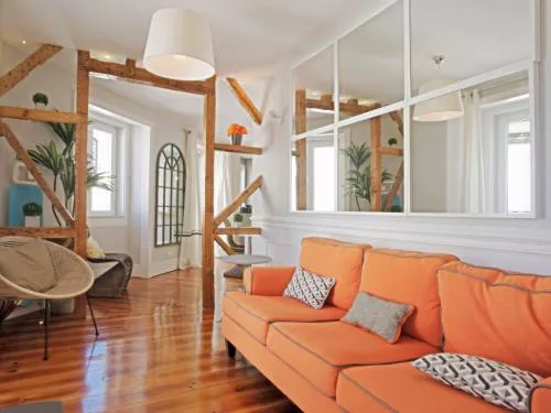 Apartment Duke by Interhome