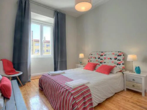 Apartment Engelsterrasse by Interhome