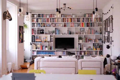 Apartment for Families, City Center Lisboa