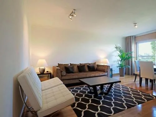 Apartment Grünes Ávila by Interhome
