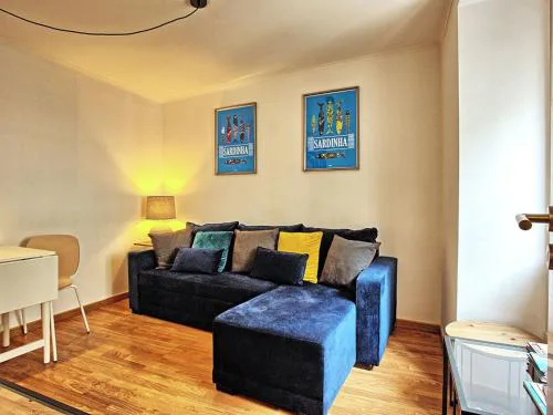 Apartment Heiliger Lazarus by Interhome