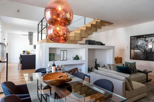 Apartment Hortênsia