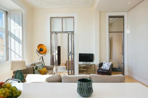 Apartment in Alfama, near Sé - TTL271