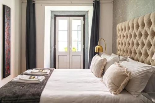 Apartment in Bairro Alto 1 - Lisbon Charm