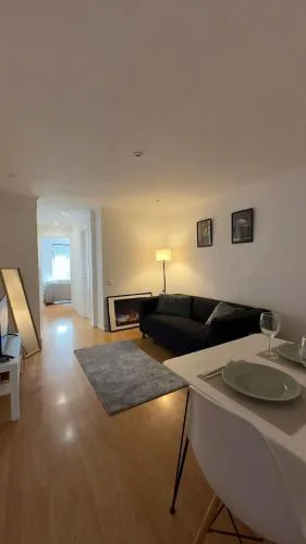 Apartment in Bairro Alto!