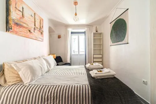 Apartment in Bairro Alto 2 - Lisbon Charm