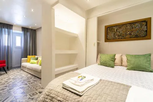 Apartment in Bairro Alto 58 - Lisbon Charm