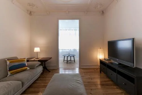 Apartment in Center of Lisbon