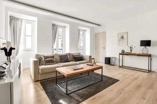 Apartment in Estrela - Amazing for Families by Lisbeyond