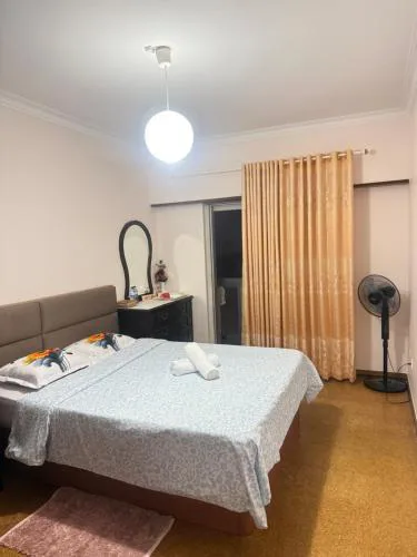 Apartment in prior Velho