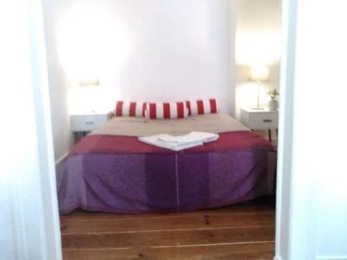 Apartment Inglesinhos 1- by Interhome