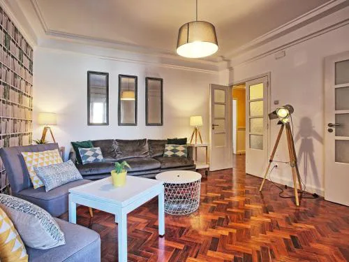 Apartment Liverpool-Terrasse by Interhome