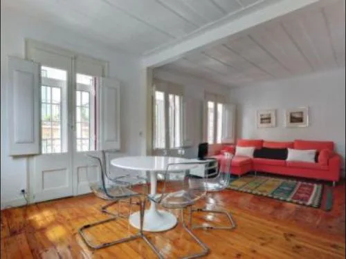 Apartment Studio für 11 Personen und 1 Kind in Lissabon- Região de Lisboa - Costa de Lisbo by Interhome