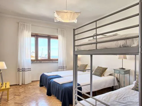 Apartment Studio für 17 Personen und 1 Kind in Lissabon by Interhome