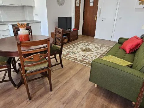 Apartment Wohnung Benfica Flat mit Balkon by Interhome