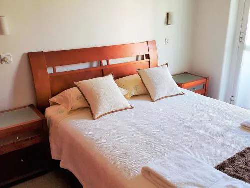 Apartment Wohnung in Lissabon by Interhome