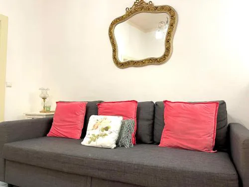 Apartments Center Castelo de São Jorge I