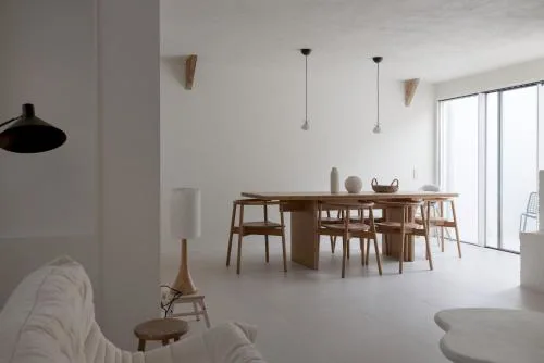 Architectural Gem in Santa Catarina