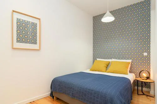 Arroios Concept Apartments by Homing