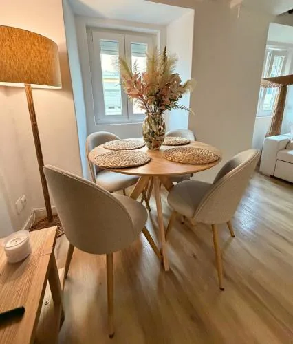 Arroios Elegance Residence