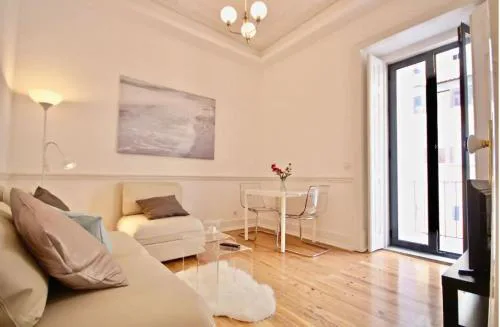 Arroios Heritage Apartment - by CoH