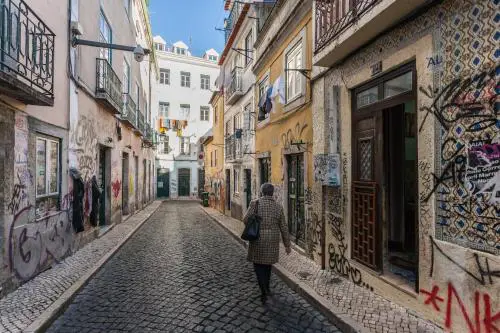 Atalaia Place - Bairro Alto, Lisbon City Center