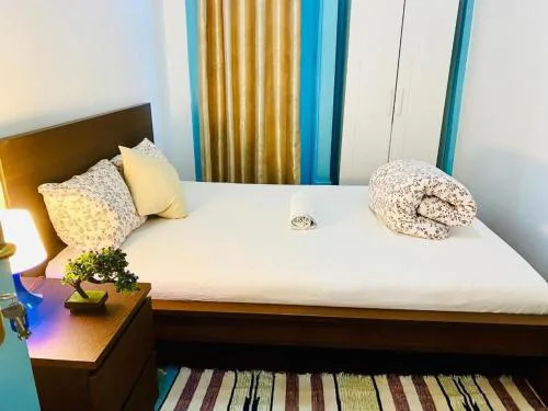 Atlantic Hostel