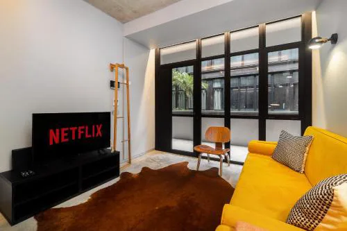 Atlântico Stays Portugal - Lisbon urban retreat