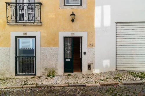 Atlântico Stays Portugal - Live like a local in the heart of Lisbon