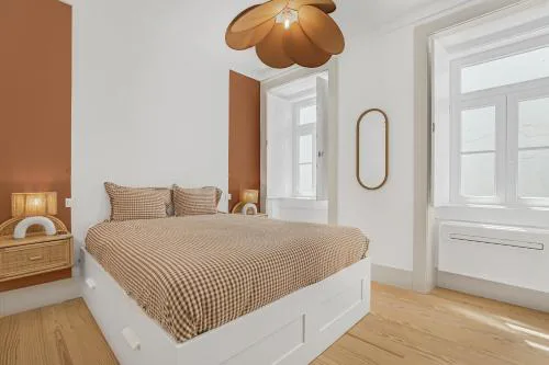Avenida Boutique Apartments