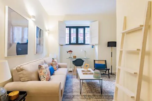 Avenida City Stay | Lisbon
