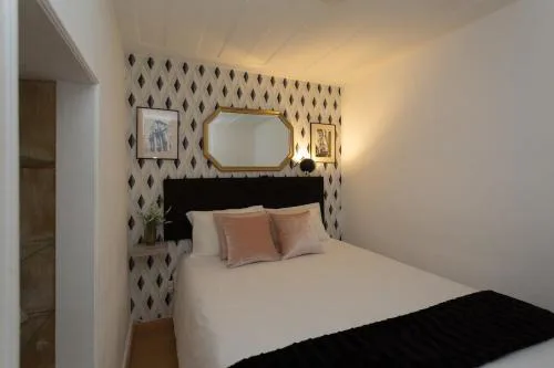 AVENIDA cozy Apartment in center Lisbon