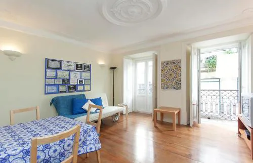 Bairro Alto 2 Rooms