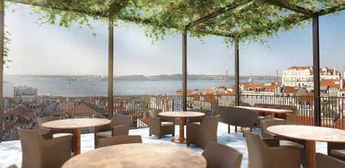 Bairro Alto - Apartamento