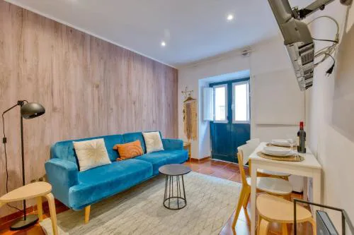 Bairro Alto Cozy apartment