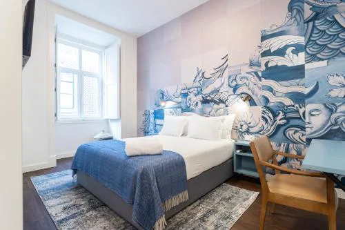 Bairro Alto Guesthouse