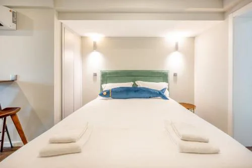 Bairro Alto Prime Studios by Homing
