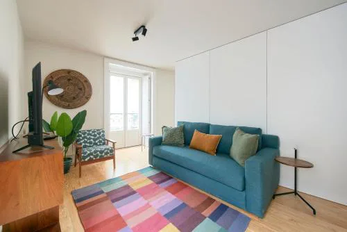 Bairro Alto - Superb Apartment