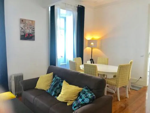 B&B in Redondo Residence