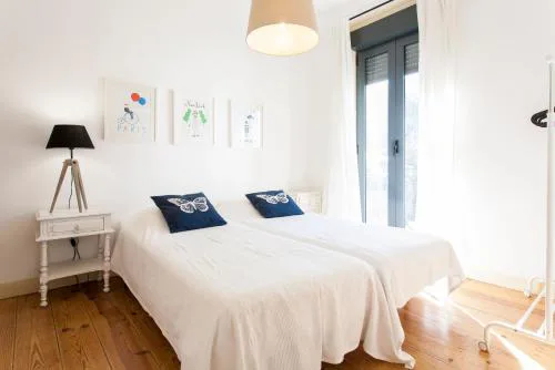 Beato Apartments